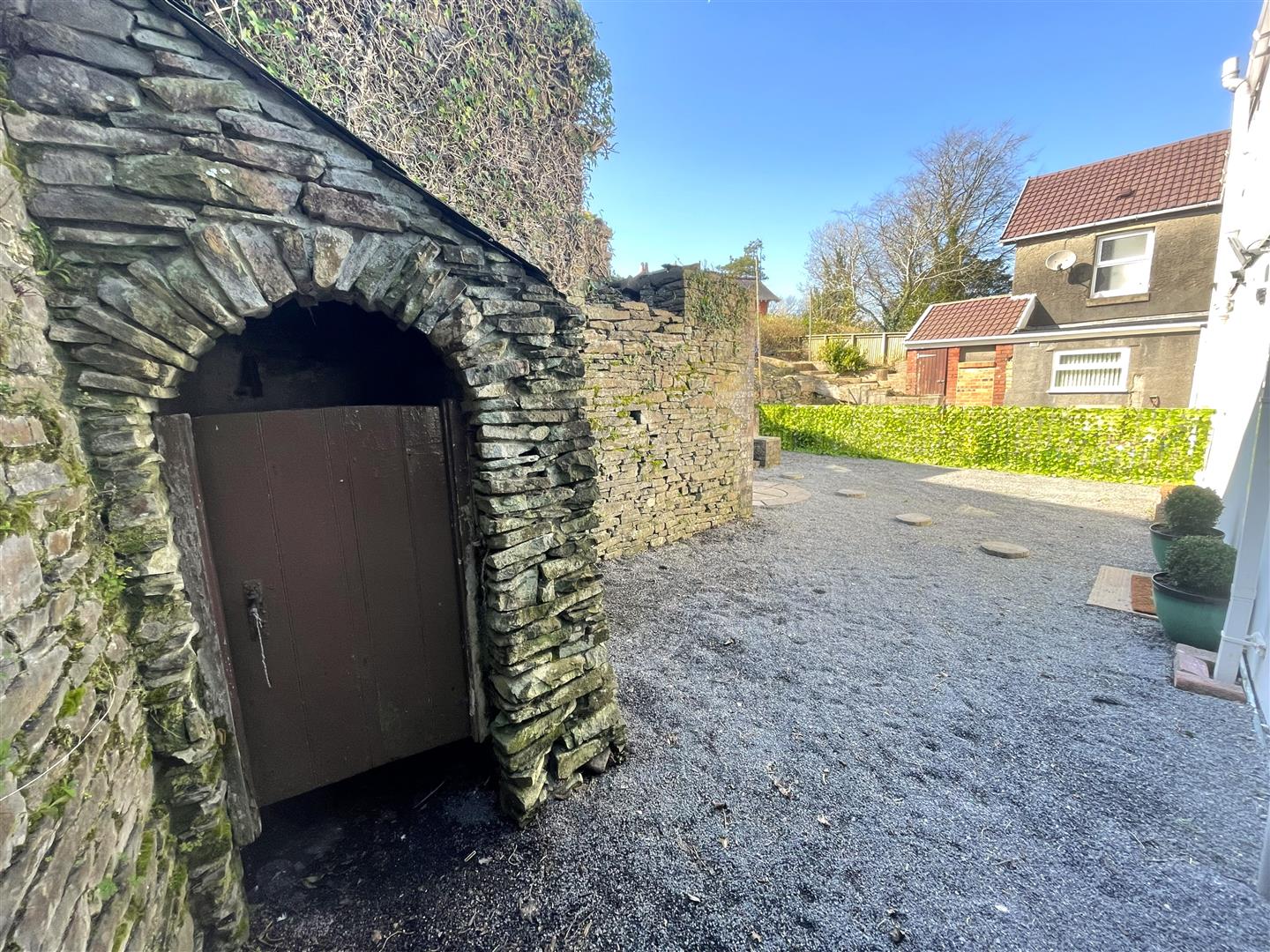 Bolgoed Road, Pontarddulais, Swansea, SA4 8JP